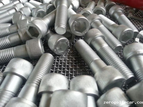 达克罗涂层现状及发展趋势