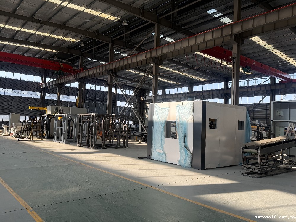 走在前，勇争先！点点taptap手机官网新技术新装备助力企业开好局