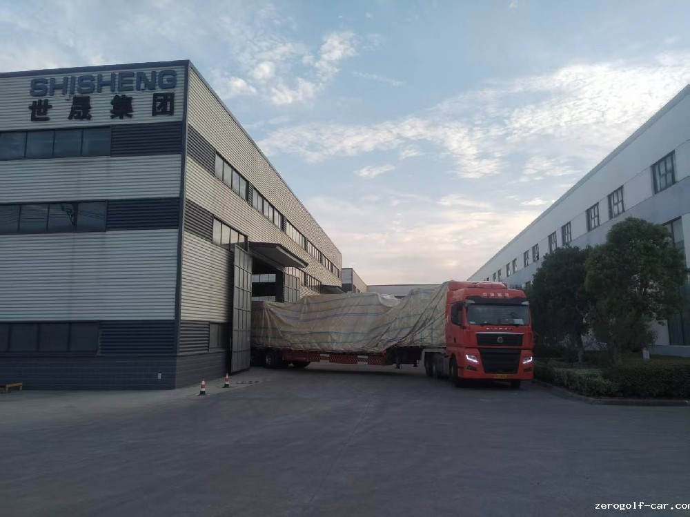 “好货”发全球 跨境业务持续增长