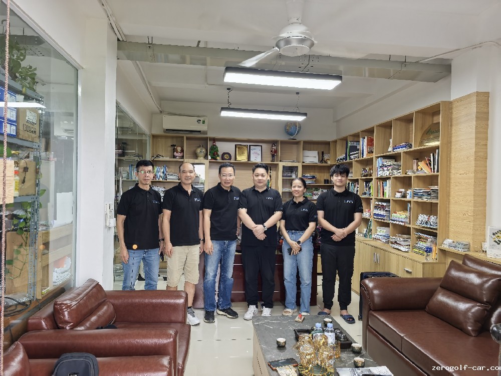 祝贺：点点taptapeBET娱乐城越南子公司正式启动运营，深化东南亚市场布局